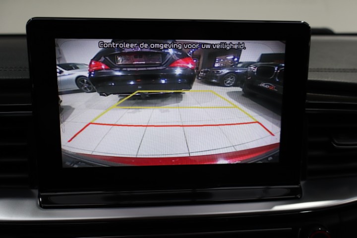 Kia ProCeed 1.4 T-GDI DCT7 GT Line