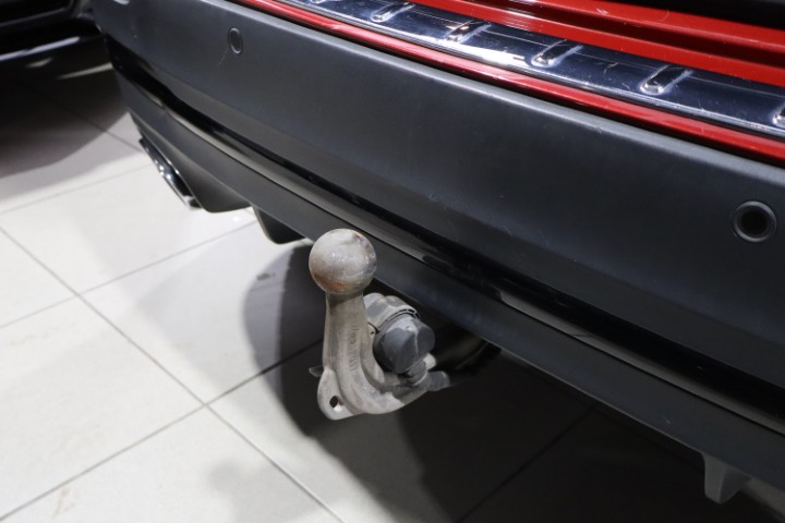 Mercedes GLA250e DCT AMG Line