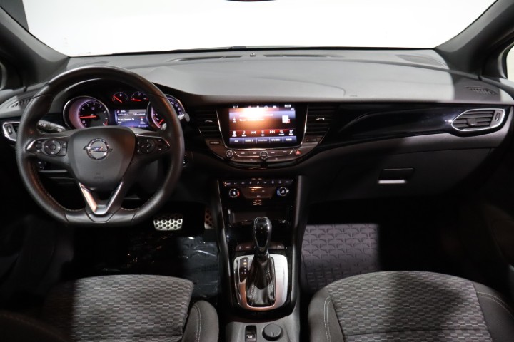 Opel Astra+ 1.4 Turbo Automatiek OPC Line