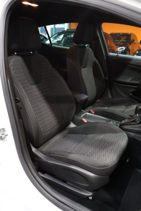 Opel Astra+ 1.4 Turbo Automatiek OPC Line