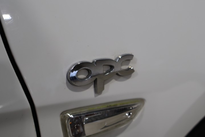 Opel Astra+ 1.4 Turbo Automatiek OPC Line