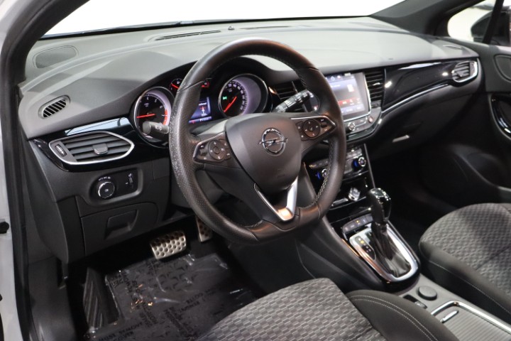 Opel Astra+ 1.4 Turbo Automatiek OPC Line