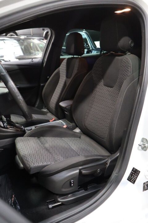 Opel Astra+ 1.4 Turbo Automatiek OPC Line