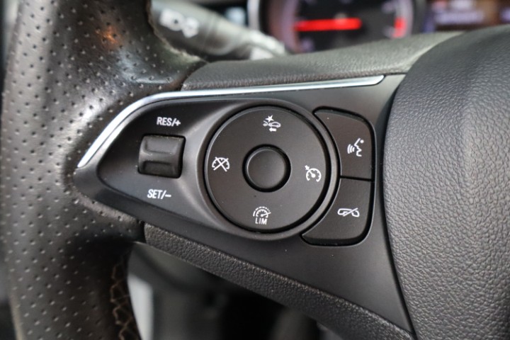 Opel Astra+ 1.4 Turbo Automatiek OPC Line