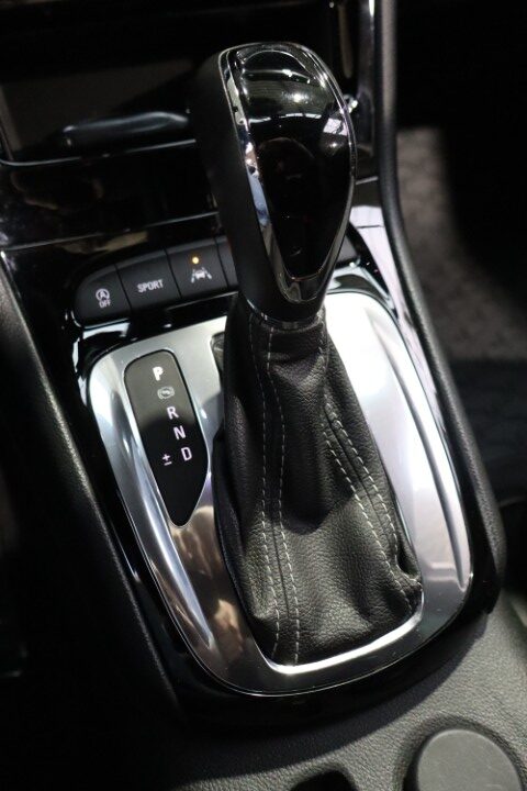 Opel Astra+ 1.4 Turbo Automatiek OPC Line