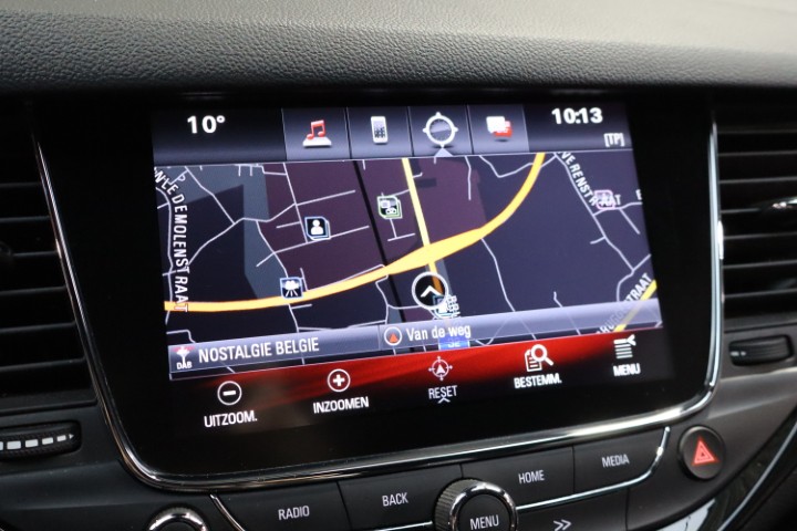 Opel Astra+ 1.4 Turbo Automatiek OPC Line