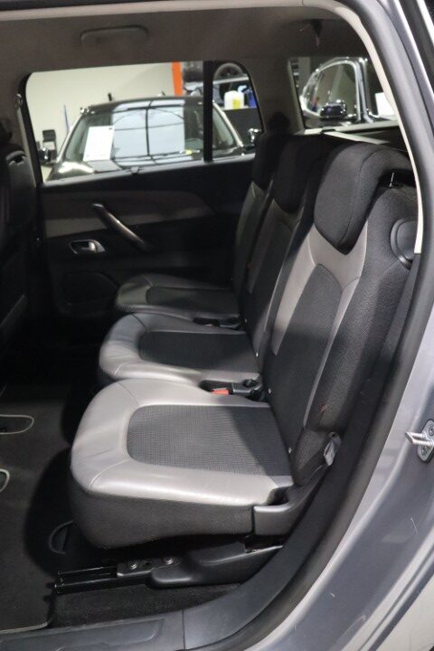 Citroen C4 SpaceTourer 1.5 HDi 7 Zitplaatsen