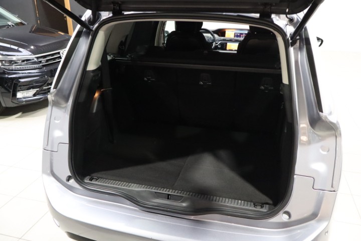 Citroen C4 SpaceTourer 1.5 HDi 7 Zitplaatsen