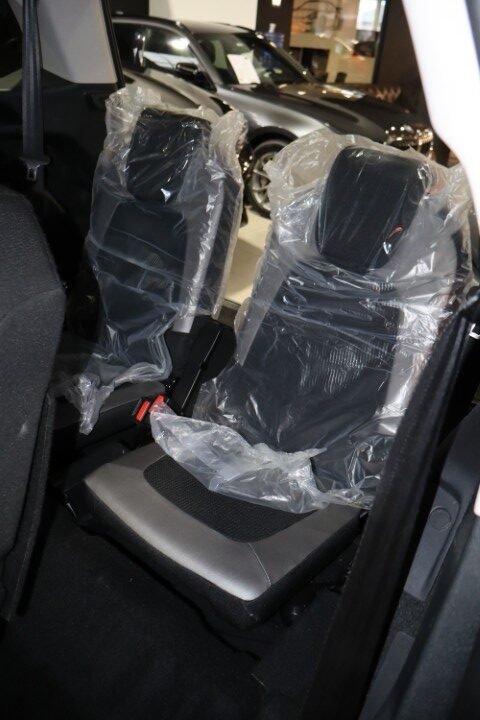 Citroen C4 SpaceTourer 1.5 HDi 7 Zitplaatsen