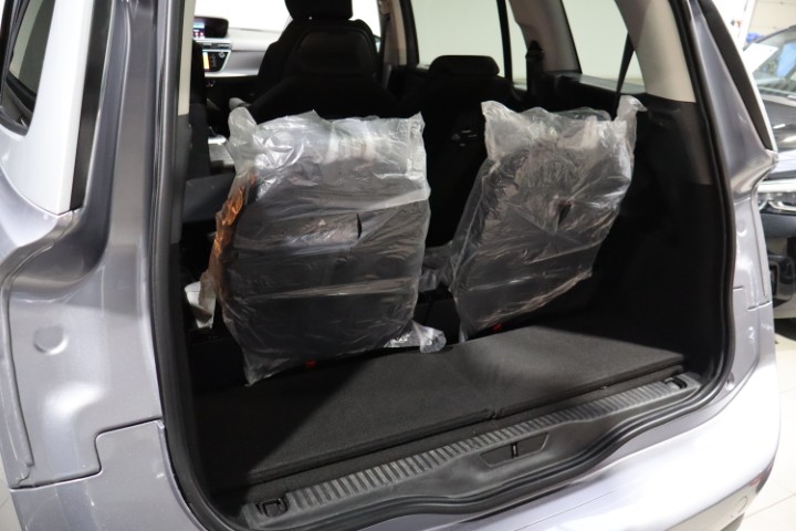 Citroen C4 SpaceTourer 1.5 HDi 7 Zitplaatsen