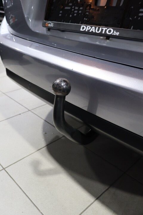 Citroen C4 SpaceTourer 1.5 HDi 7 Zitplaatsen