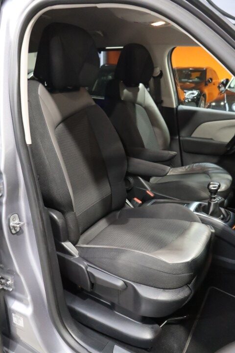 Citroen C4 SpaceTourer 1.5 HDi 7 Zitplaatsen