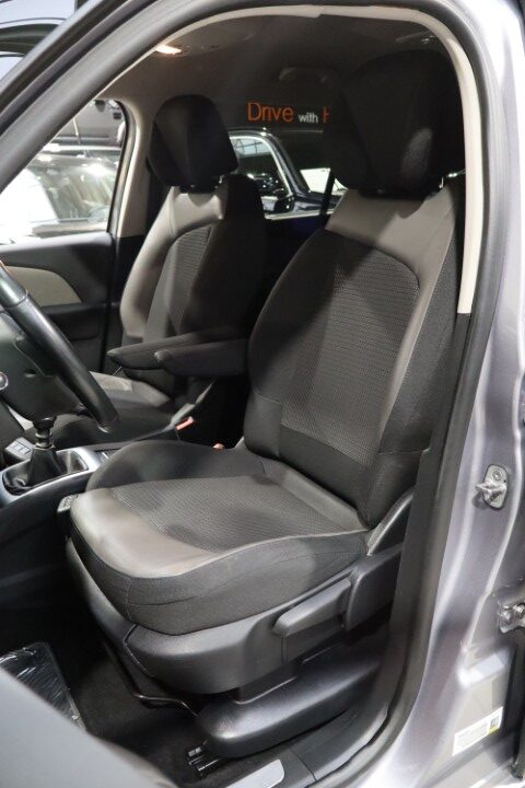 Citroen C4 SpaceTourer 1.5 HDi 7 Zitplaatsen