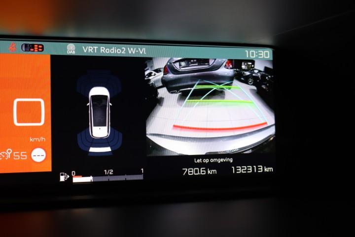 Citroen C4 SpaceTourer 1.5 HDi 7 Zitplaatsen