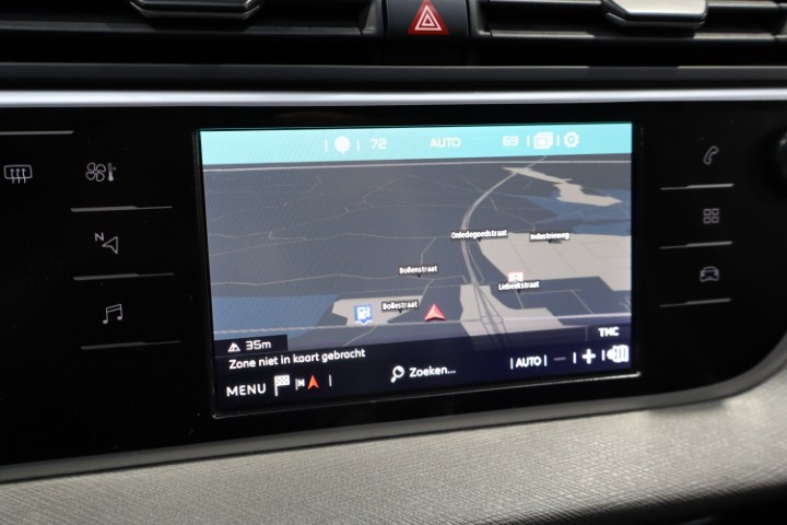 Citroen C4 SpaceTourer 1.5 HDi 7 Zitplaatsen