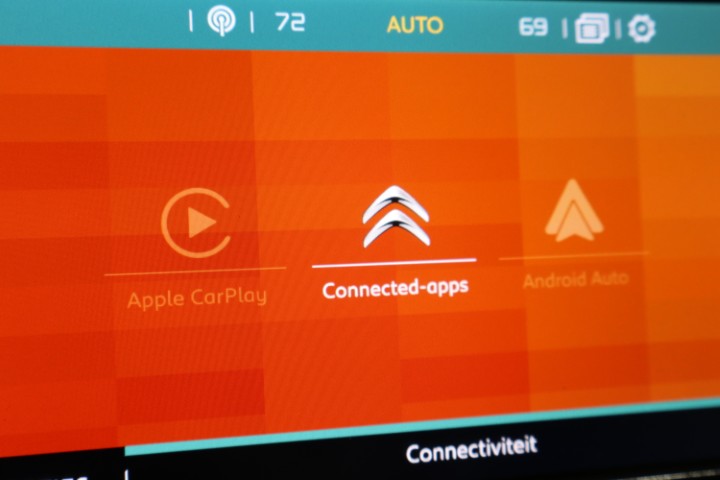 Citroen C4 SpaceTourer 1.5 HDi 7 Zitplaatsen