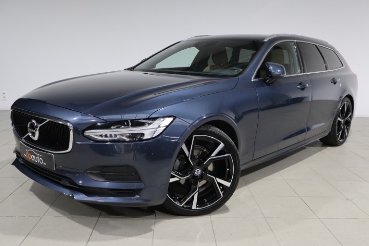 Volvo V90 2.0 D3 Inscription Geartronic