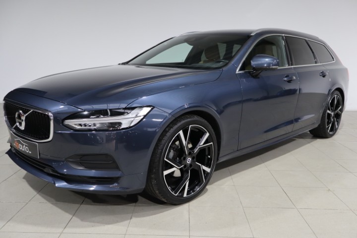 Volvo V90 2.0 D3 Inscription Geartronic