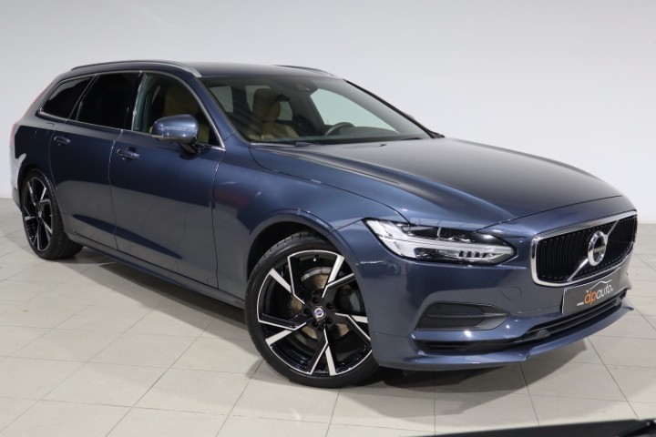 Volvo V90 2.0 D3 Inscription Geartronic
