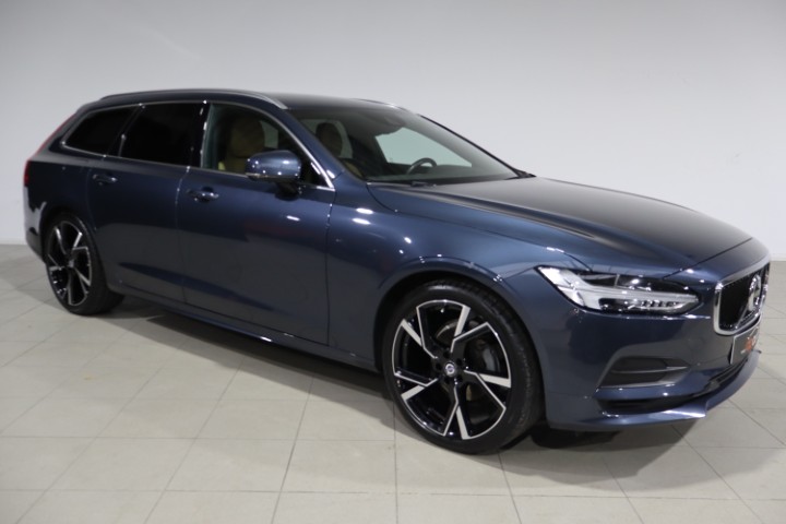 Volvo V90 2.0 D3 Inscription Geartronic
