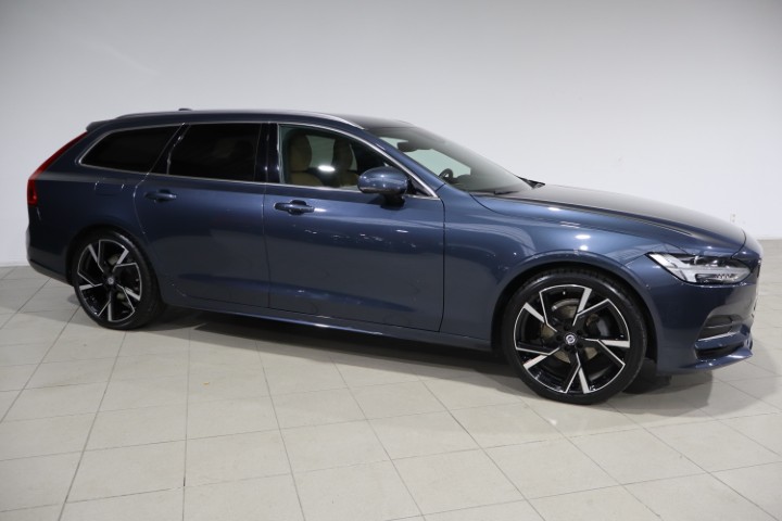 Volvo V90 2.0 D3 Inscription Geartronic