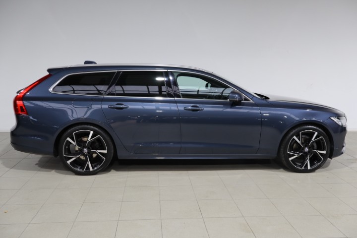 Volvo V90 2.0 D3 Inscription Geartronic