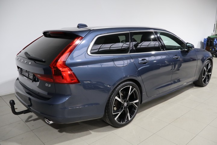 Volvo V90 2.0 D3 Inscription Geartronic