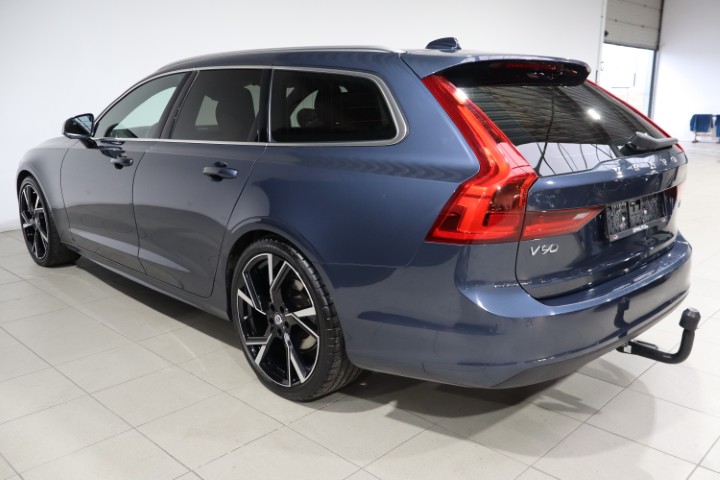 Volvo V90 2.0 D3 Inscription Geartronic