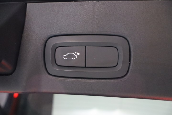 Volvo V90 2.0 D3 Inscription Geartronic