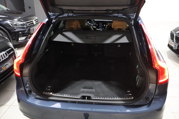 Volvo V90 2.0 D3 Inscription Geartronic