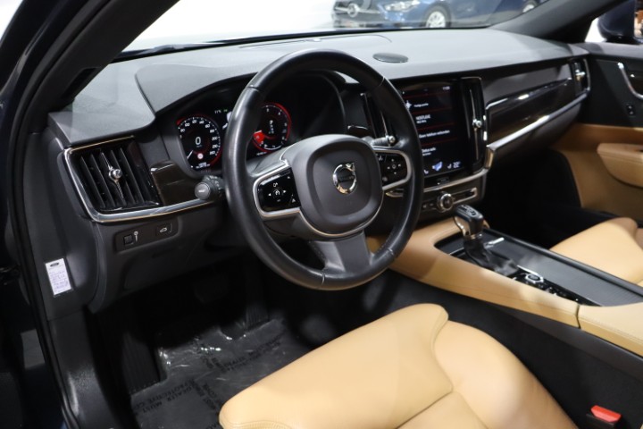 Volvo V90 2.0 D3 Inscription Geartronic