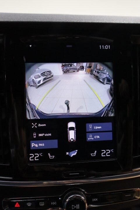 Volvo V90 2.0 D3 Inscription Geartronic