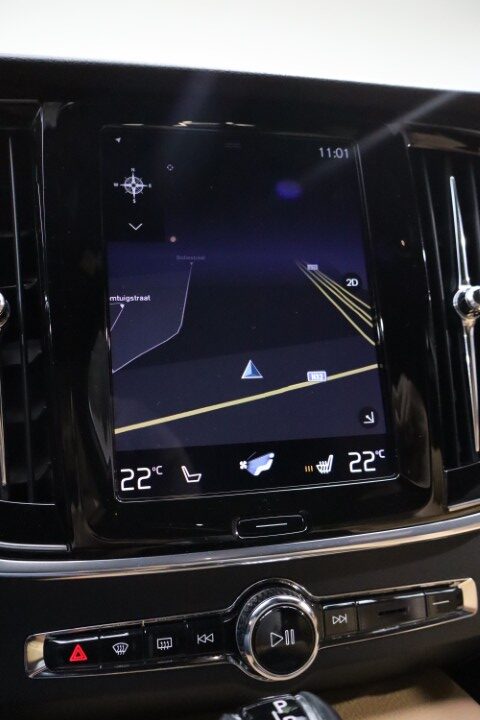 Volvo V90 2.0 D3 Inscription Geartronic