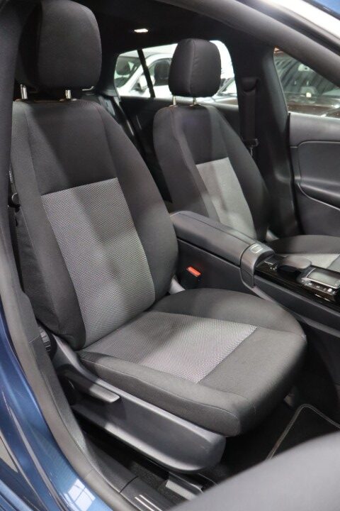 Mercedes CLA180 Shooting Brake