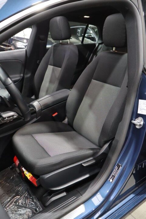 Mercedes CLA180 Shooting Brake