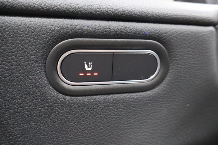 Mercedes CLA180 Shooting Brake