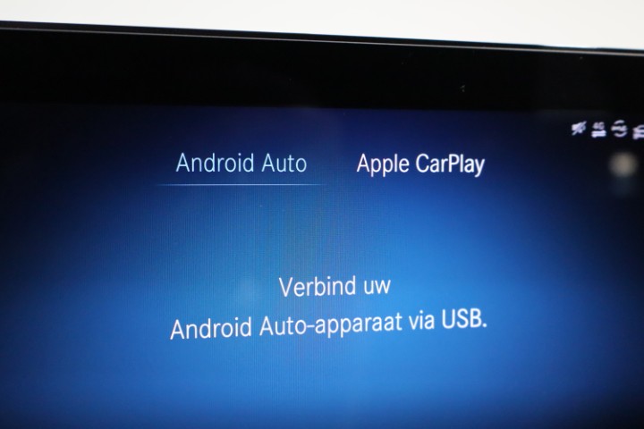 Mercedes CLA180 Shooting Brake