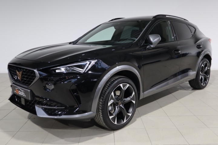 Cupra Formentor 1.5 TSI DSG