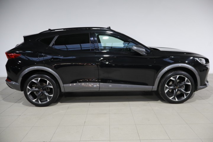 Cupra Formentor 1.5 TSI DSG