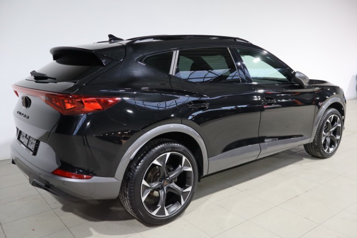 Cupra Formentor 1.5 TSI DSG