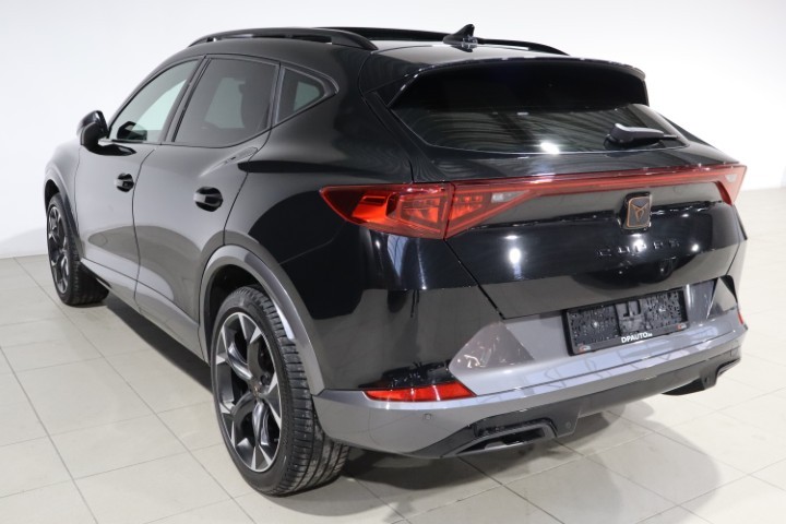 Cupra Formentor 1.5 TSI DSG