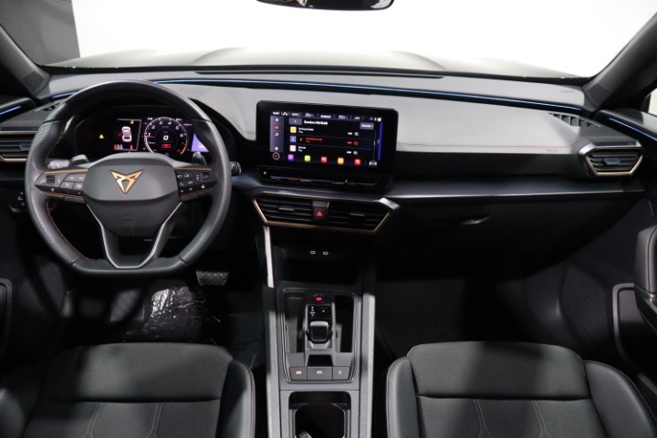 Cupra Formentor 1.5 TSI DSG