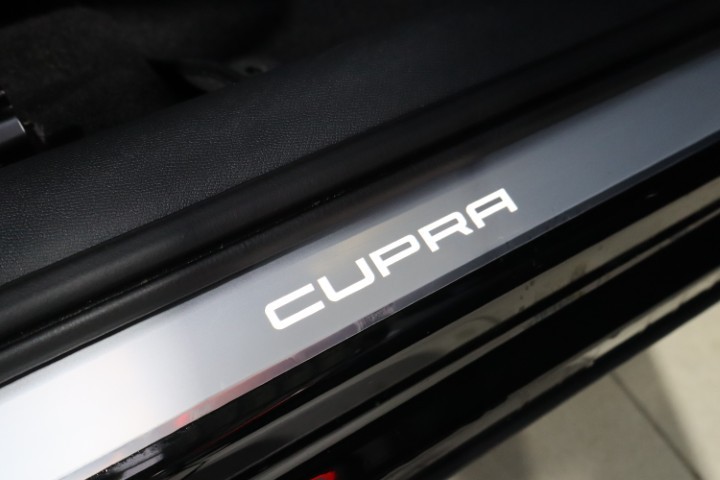 Cupra Formentor 1.5 TSI DSG