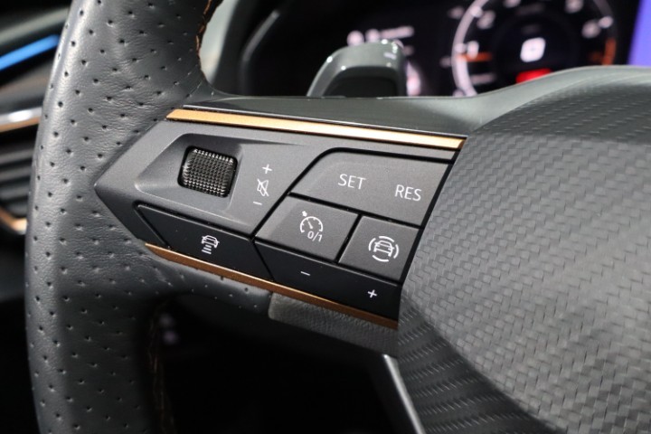 Cupra Formentor 1.5 TSI DSG