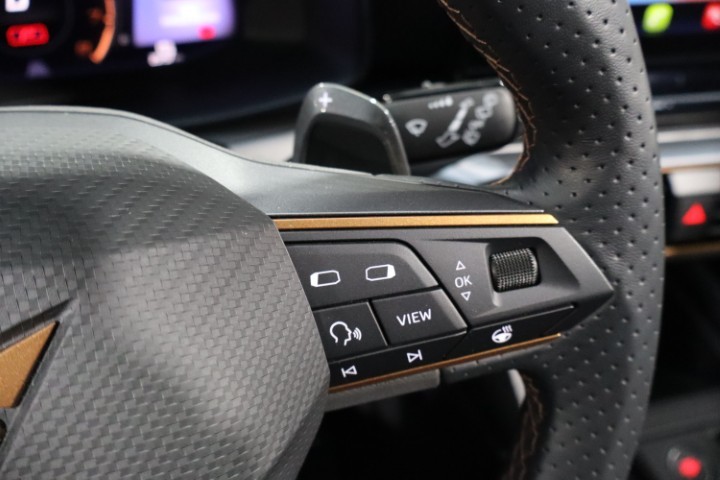 Cupra Formentor 1.5 TSI DSG