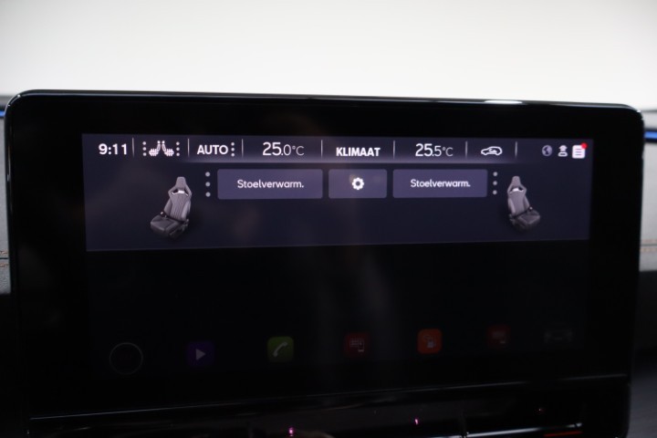 Cupra Formentor 1.5 TSI DSG