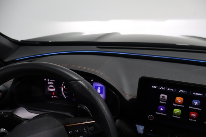 Cupra Formentor 1.5 TSI DSG