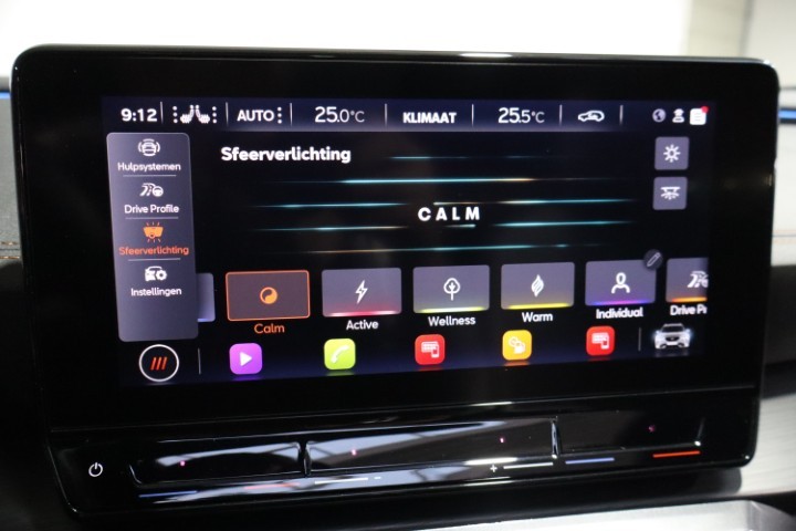 Cupra Formentor 1.5 TSI DSG