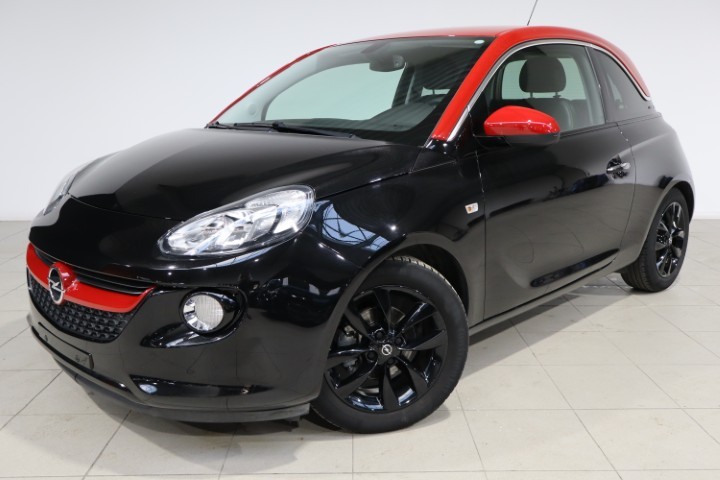 Opel Adam