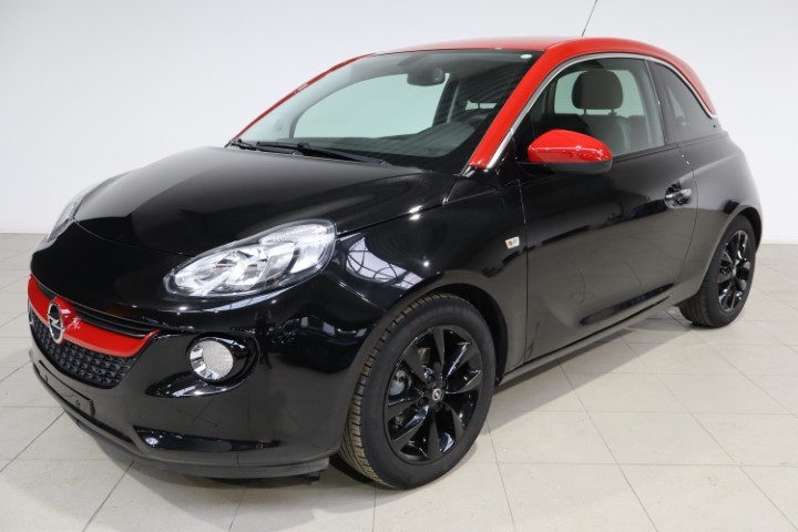 Opel Adam